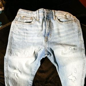 Gap kids jeans